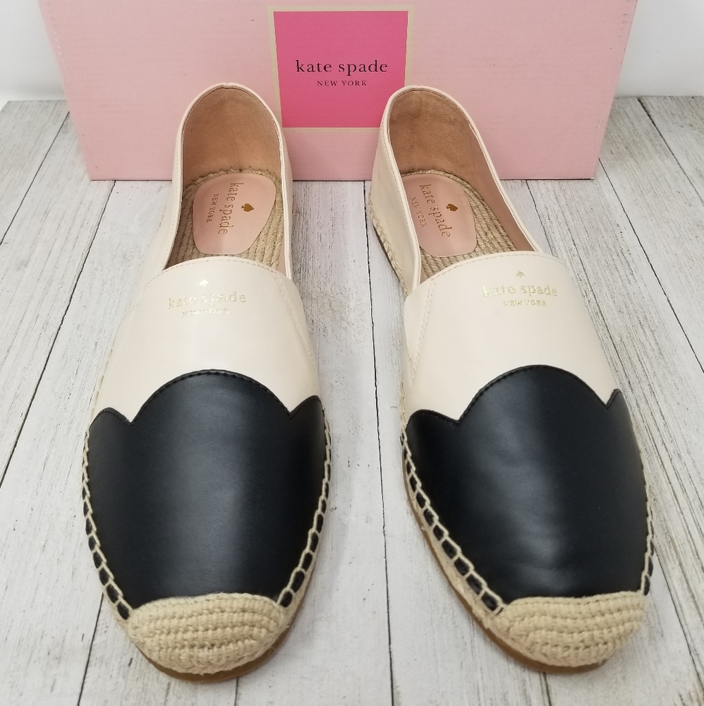Kate Spade Espadrille